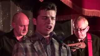 Young and Beautiful - Michael Glaysher Tribute to Elvis Presley