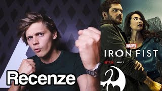 Iron Fist | 2. série | Tak takhle by to šlo!