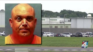 Jacksonville man who killed his girlfriend’s 5-month-old baby in 1996 executed 30 years later