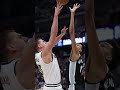 jokic vs wemby was elite nba nbabasketball nikolajokic victorwembanyama shorts