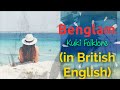 Benglam Story | Kuki folklore (in British English)