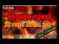 Nadhom sunda_10 rupi siksa istri (full lirik)_bikin merinding