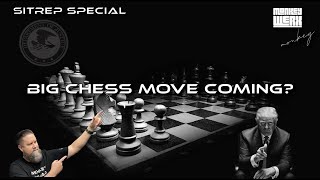 Monkey Nation Special - Big Chess Move Coming?