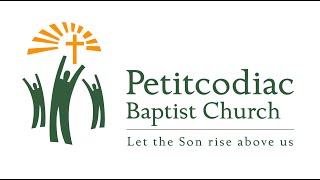 PBC Worship Service, Jan  16, 22