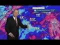 scott dorval s idaho news 6 forecast sunday 11 6 222