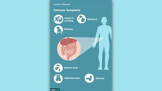 Ulcerative Colitis & Crohn's Disease