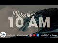 2024.11.17 Sunday Morning Service | Life Christian Church