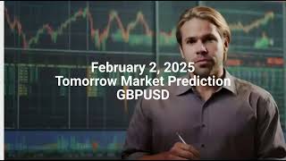 Tomorrow Market Prediction: GBPUSD