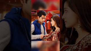 Beautiful couple Zain and Aliya | Beintehaa serial 💝💖💓💞🩷❤💛💚🩵❤️‍🔥#shorts