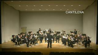 【KBBB 34th】CANTILENA