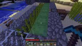 Minecraft - SinglePlayer #65: سؤال استطلاعي