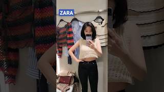 자라신상으로 봄여름 준비🫶🏻💓 #자라신상 #자라 #zara #lookbookkorean