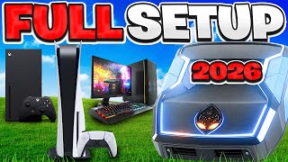 Cronus Zen Full Setup Guide PS5 + XBOX + PC ( February 2026 Update )
