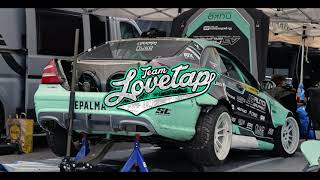 Gatebil Summer Festival 2023 - Team LoveTap