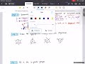 Ch3. Steps to Drawing a Newman Projection