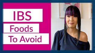 IRRITABLE BOWEL SYNDROME FOODS TO AVOID: 5 Easy Ways to ID Them