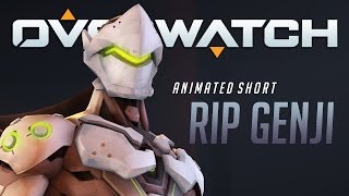 RIP Genji (SFM Animation)