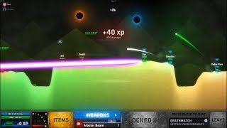 Hitting Big Damage Shots! Shellshock Live