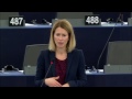 EP Plenary session - Debates on cases of breaches of human rights, democracy and the rule of law