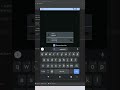 Simple Login UI in Jetpack Compose