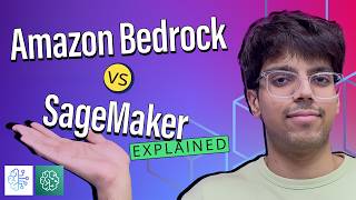 Amazon Bedrock vs. SageMaker: Don’t Pick the Wrong One!