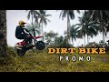 Dirtbike Promo | Tranz Moto Hub