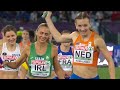 day six highlights european athletics championships roma 2024