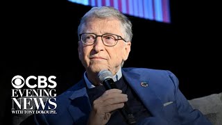 Larry Summers and Bill Gates face fallout over Epstein files