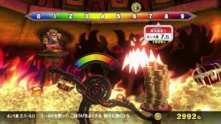 大乱闘スマッシュブラザーズ for Wii U プレイ part11 - シンプルモード (ホンキ度7.5)