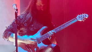 Dream Theater - Pull Me Under (Nashville, TN, 10.02.2025)