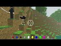 survivalcraft 2 tribalcraft savage island mod