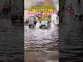 2024 WULING HONGGUANG MINI EV Not Afraid of Flood Waterlogging in China, Mobil Listrik Lewat Banjir