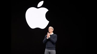 アップル(Apple)第2四半期決算：2021年1月～3月期