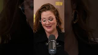 Drew Barrymore Waddled Away from Her Last Date | The Drew Barrymore Show | #shorts