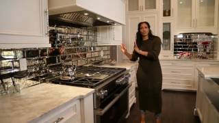 CELEBRITY HOMES:  RHOA Chateau Shereé | The Official Tour Bravo | Celebrity Real Estate Agent