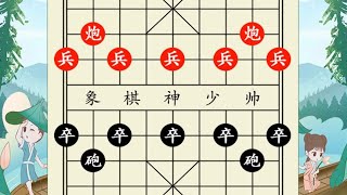 象棋神少帅：2024恒芳杯第10轮 巅峰对决 杨辉VS陈泓盛