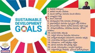 APSIRDPR SDG THEME 1 : Poverty  Free  Enhanced  Livelihoods  Village