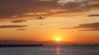 SFO Flight Operations