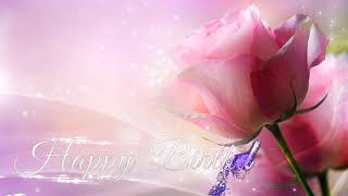 Happy Birthday to You! Best Wishes for a Happy Birthday ! Happy Birthday Wishes message! 4
