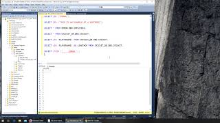 46 - SQL - TRIM