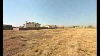 Excellent piece of vacant land | monavoni Property | J43733