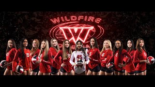 MLK Invitational Orlando 01/18/2025 - Wildfire 16U Open Pico Vs CJV 16 Mizuno (CR)