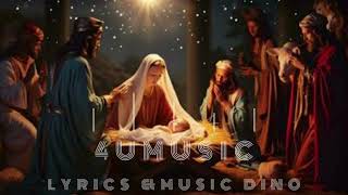 താരകം വിരിഞ്ഞ രാത്രി [ Malayalam Christmas Party Song]. 4Umusic