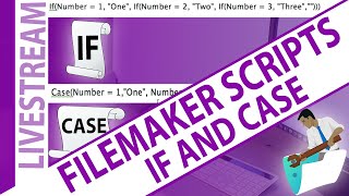 FileMaker Scripts - ‘If’ and ‘Case’ Script Steps for Beginners