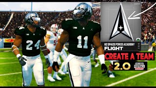 How to Create a Team! CFB Revamped NCAA 14 Tutorial (2.0) PC, Ps3, Xbox! Best Method!