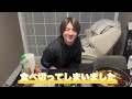 【vlog】りょーやおじさんが大阪に帰ってもちゃんと動画回してて偉いねぇ👏人んちのホームビデオ📹勝手に覗き見してる気分になる動画vol.1