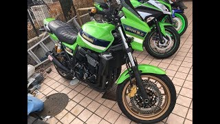 K-FACTORYサウンド　2015 Kawasaki ZRX1200 DAEG　2015 Kawasaki ZRX1200 ᛞ　ZRT20D　京都　2015 カワサキ ZRX1200ダエグ