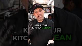 3 Ways to Keep Your Kitchen Clean