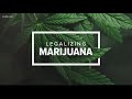 What's in the marijuana legalization petition in Missouri?