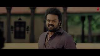 Bairavam official teaser | bellamkonda srinivas | Manchu manoj |nara rohith |vijay kanakamedala.